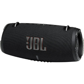 Xtreme 3 Portable Waterproof Speaker - 
Massive Pro Sound