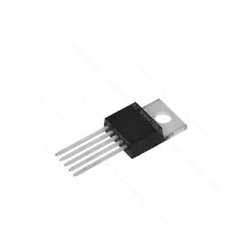 XL2576T DC to DC Converter 4.5V to 40V  3A