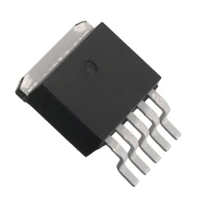 LM2576-ADJ SMD TO263