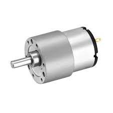 12V 35mm 1000 RPM DC GearMotor