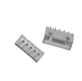 XH2.54mm 5P Straight Pin Header Connector
