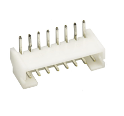 XH2.54mm 8P Straight Pin Header Connector