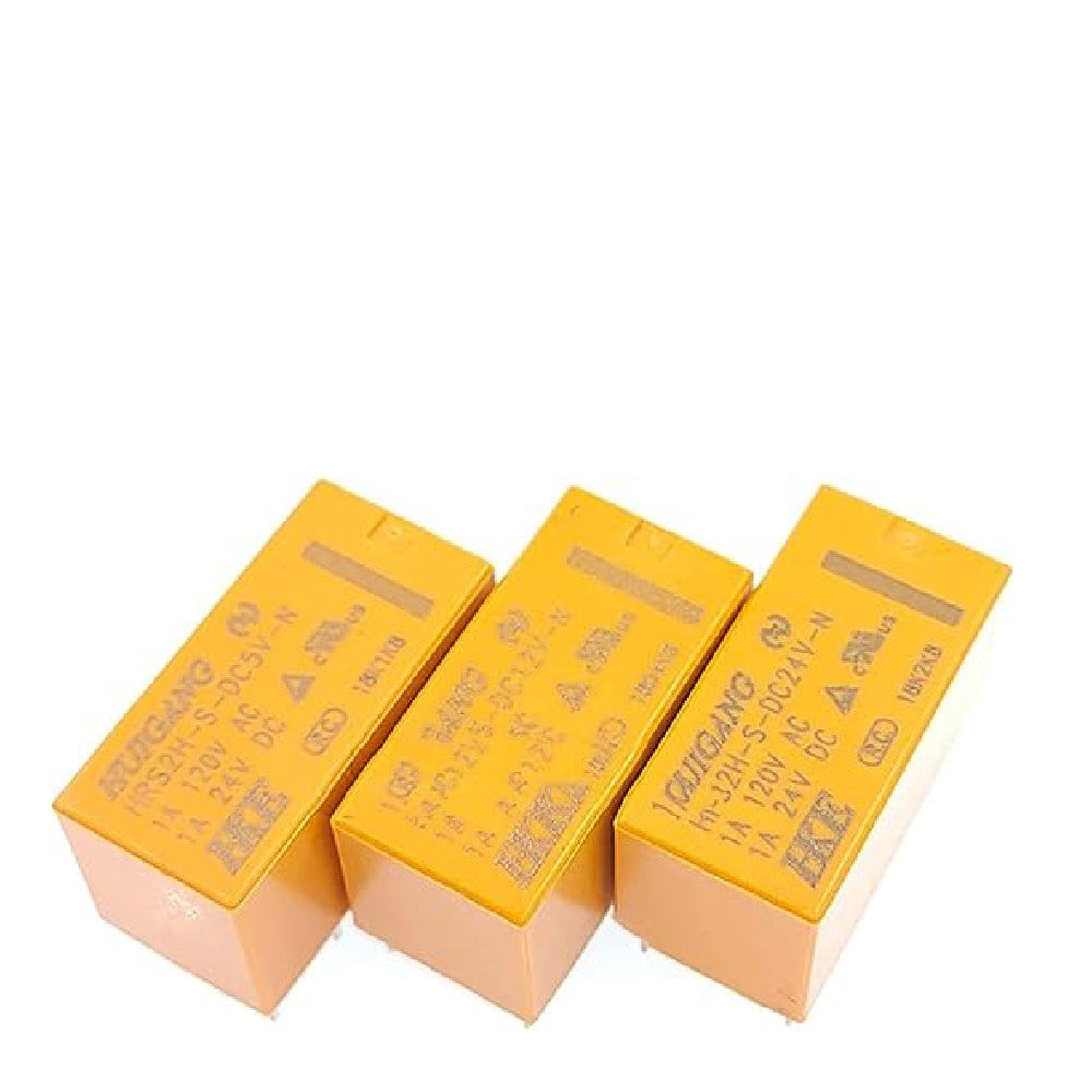 Relay 12V 8 Pin HRS2H-S-DC 12V