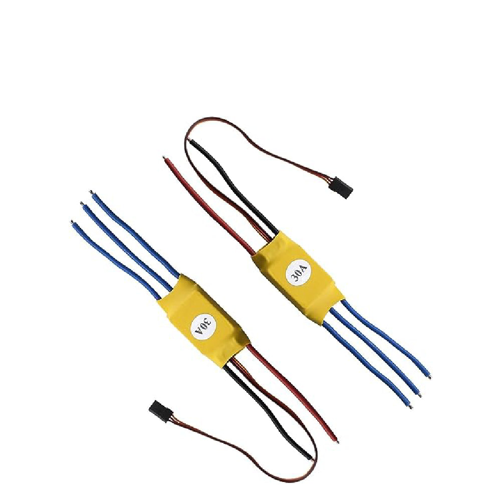 XXD HW30A 30A Brushless Motor ESC For RC Airplane Quadcopter Drone