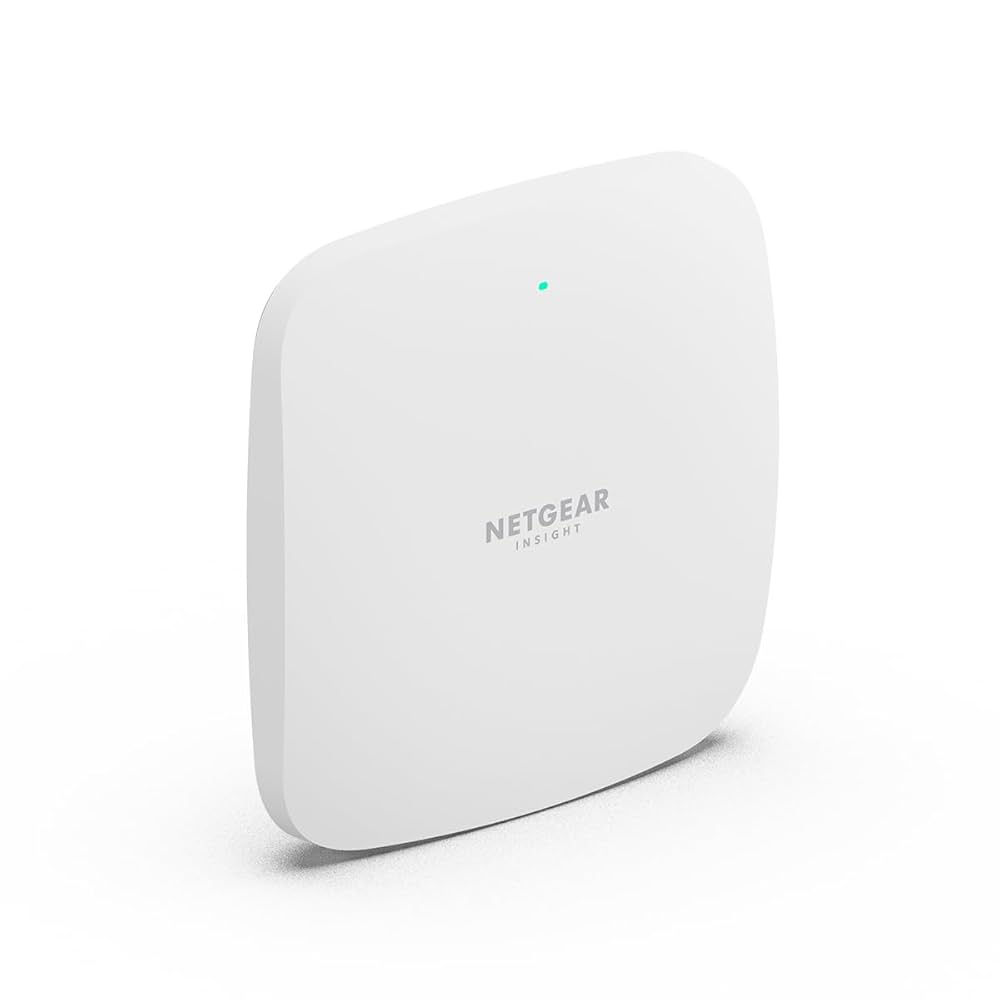1PT INSIGHT MANAGED WIFI6 AX3000