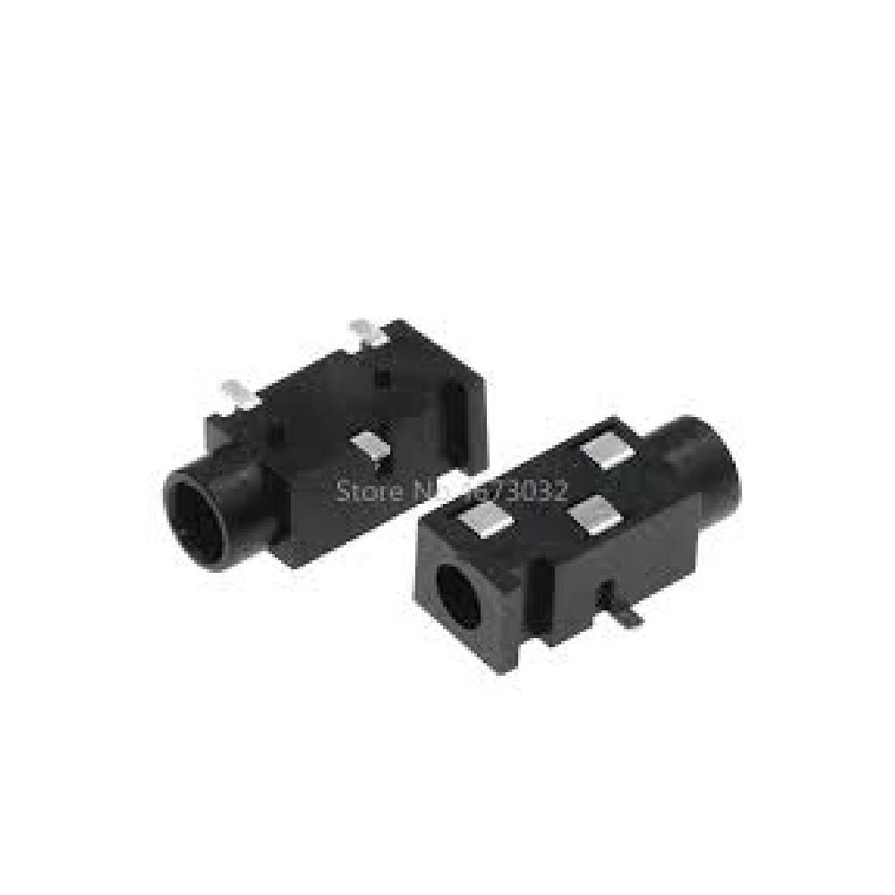 Earphone Socket EJ-34031