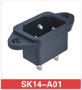 AC Socket SK14-A01-002