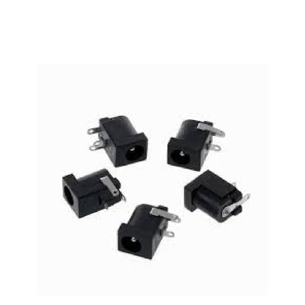 DC Socket DC-035-B5