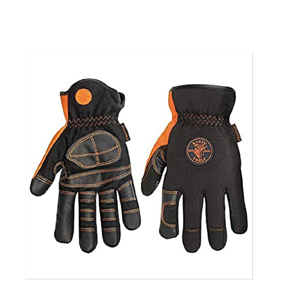 Synthetic Blend Electrician Glove - Large