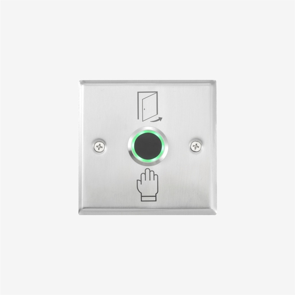 Infrared Touchlessbutton
