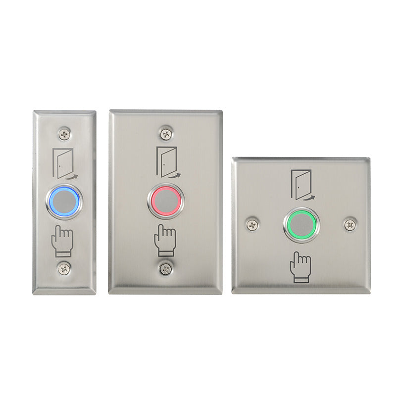 push button