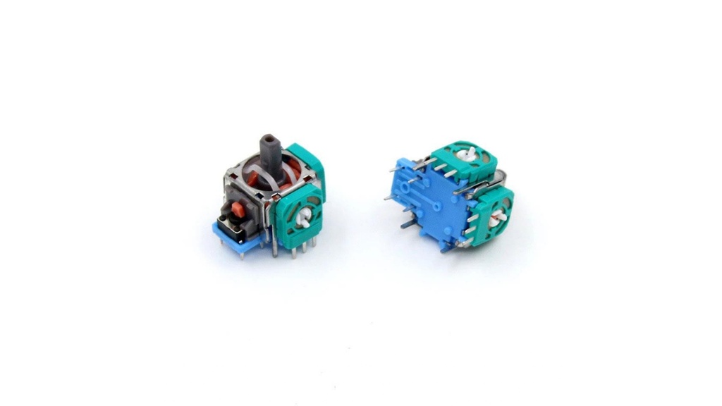 PS5 Analog Joystick Sensor Module Potentiometer