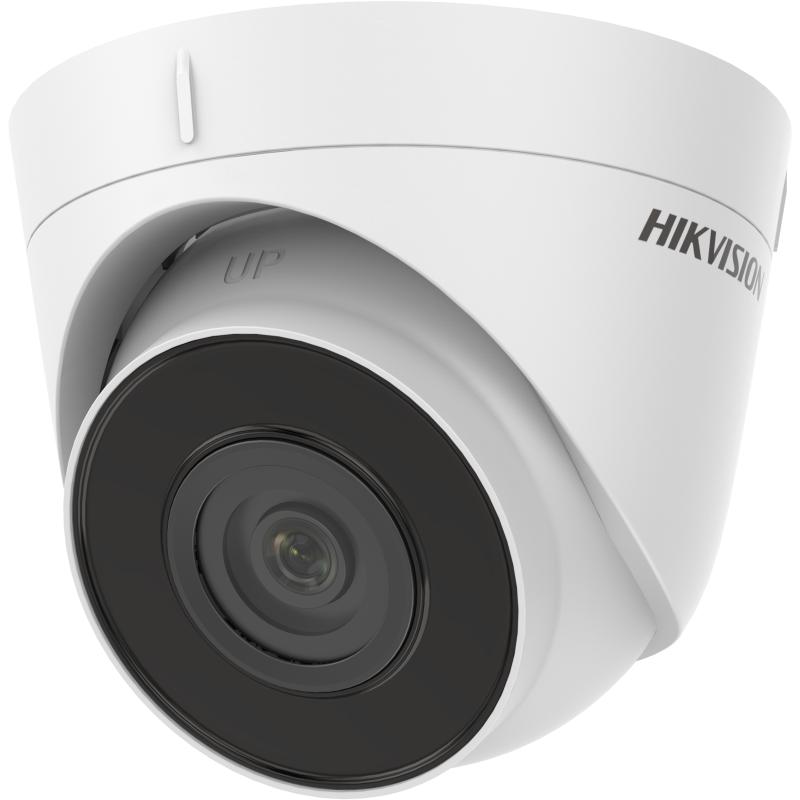 Hikvision 5MP Fixed Turret Network Camera