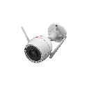 EZVIZ H3c 2K IP67 Wi-Fi Smart Home Camera With Two-Way Talk Siren & Strobe Light AI Detection
