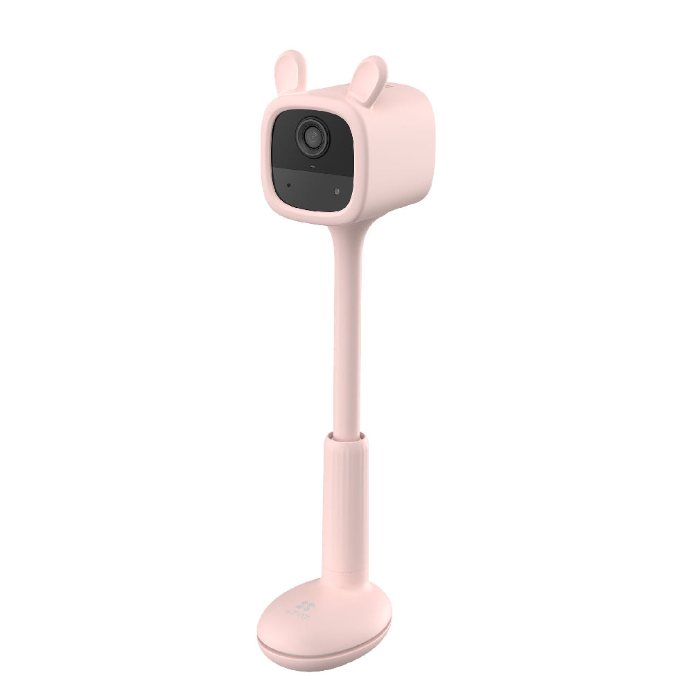 Hikvision EZVIZ BM1 1080P Battery-Powered Smart Baby Monitor