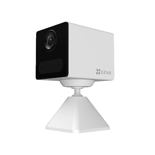 EZVIZ CB2 1080P Mini Smart Home Battery Motion Camera With Two-Way Talk Type-C