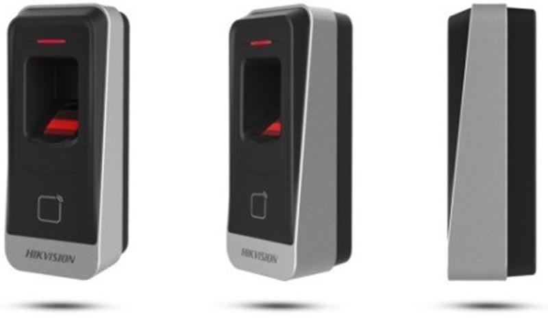 Hikvision RS-485 Fingerprint Reader EM