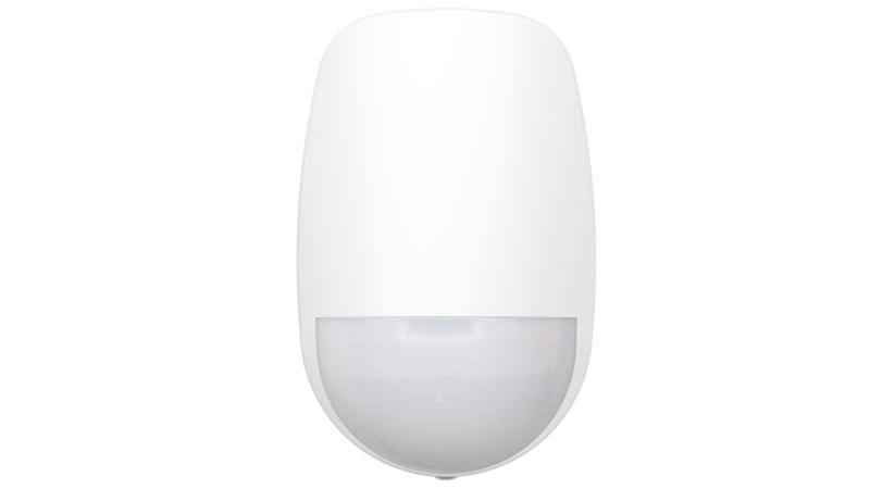Hikvision Wired Internal 12m Dual-Technology Detector With Pet Immunity