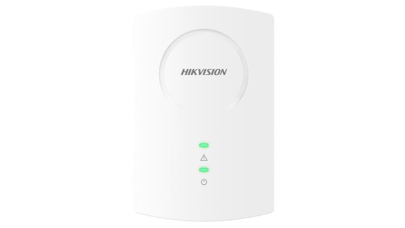 Hikvision RS-485 Wireless Receiver 433Mhz