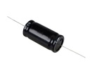 33uf/16v Electrolytic Capacitor With Aluminium Radial Leads (diameter 6.35mm , length 5.84)