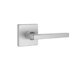 ULTRALOQ Door Lever