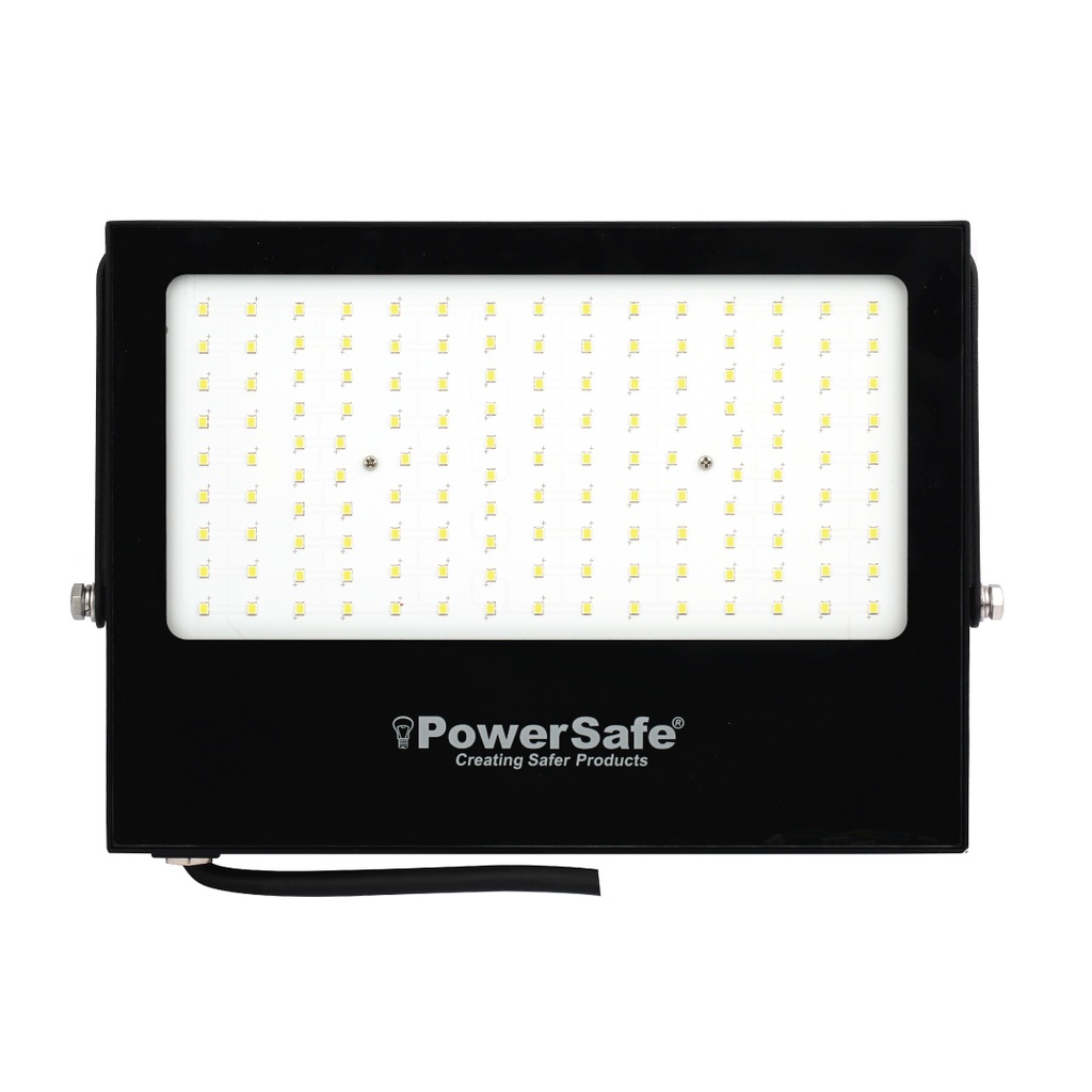 PowerSafe LED Floodlight 100W Day Light