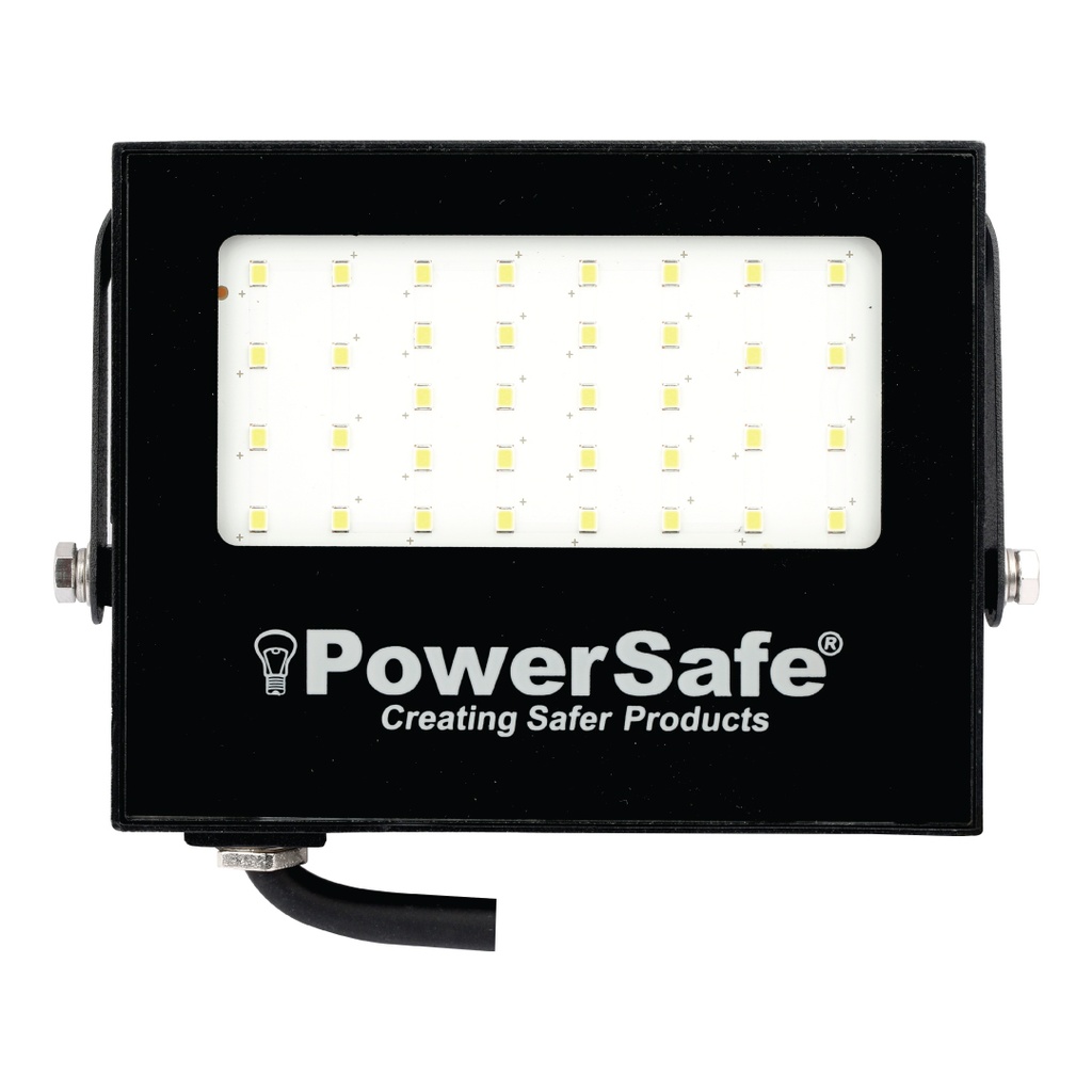 PowerSafe LED Floodlight 30W Day Light