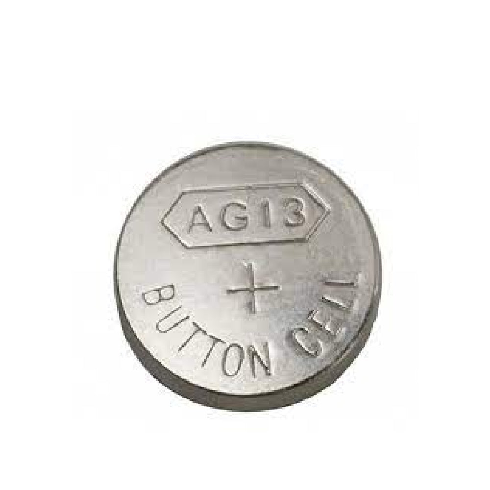 AG13 / LR44 Button Cell Battery