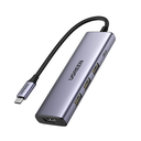 UGREEN USB-C Multifunction Adapter