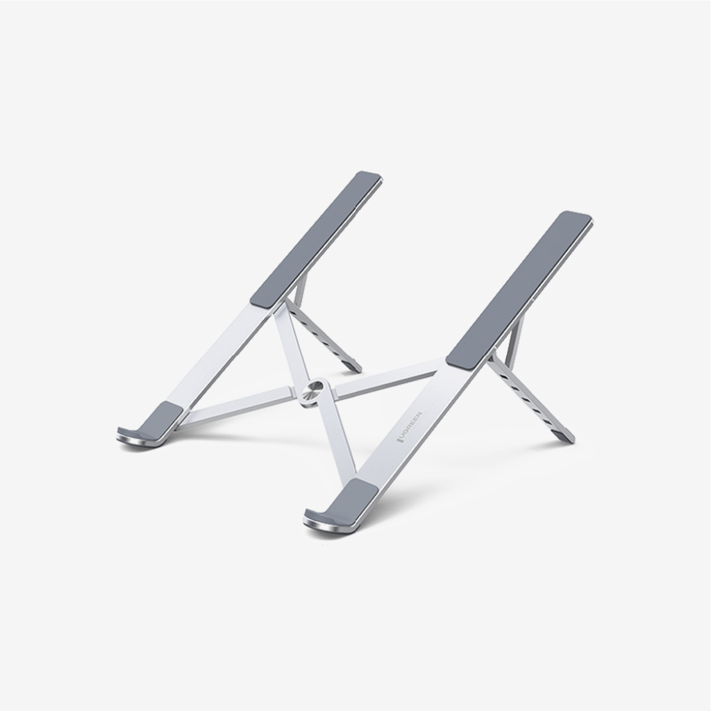 UGREEN Foldable Holder for Laptop(Height adjustment)