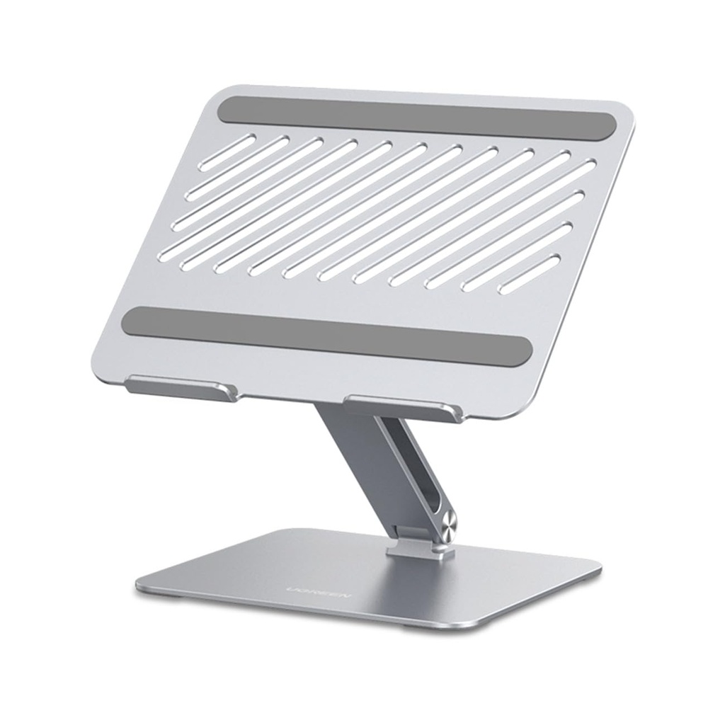 UGREEN Adjustable Laptop Stand (Silver)