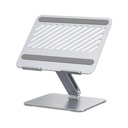 UGREEN Adjustable Laptop Stand (Silver)