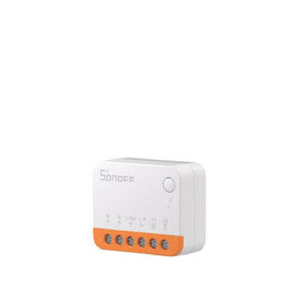 SONOFF MINI Extreme Wi-Fi Smart Switch