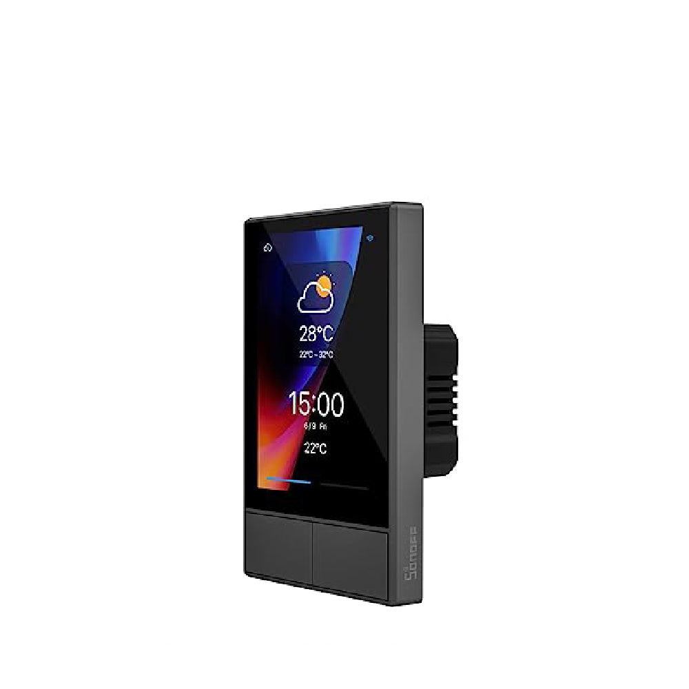SONOFF NSPanel Smart Scene Wall Switch  86x86