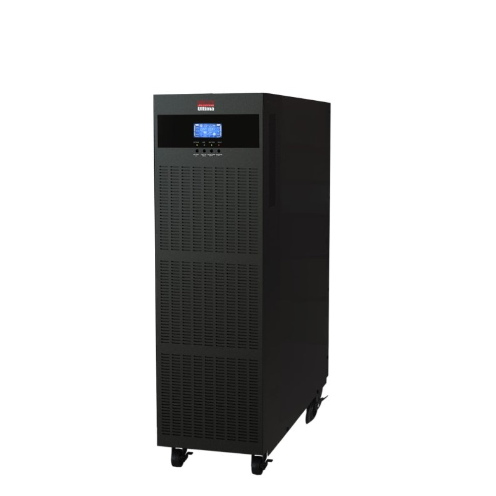 Maruson UltimaPro RT UPS 6KVA/6KW, DSP, 4Ux715mm,