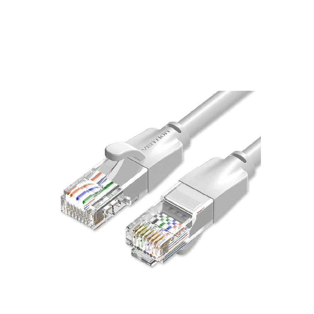 Premium Line Cat6 Patch Cord - Grey 3m