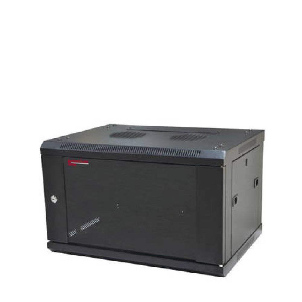 Premium line Wall Mount Cabinet 18U x (W)600 x (D)450 x (H)905mm