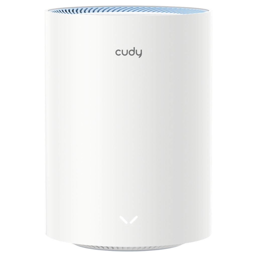 Cudy AC1200 Wi-Fi Mesh Solution Router 3-Pack