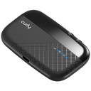 Cudy 4G LTE Mobile Wi-Fi 2000mAh battery