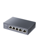 Cudy Gigabit Multi-WAN VPN Router 1 GbE WAN,  1GbE LAN, 3 Configurable WAN/LAN