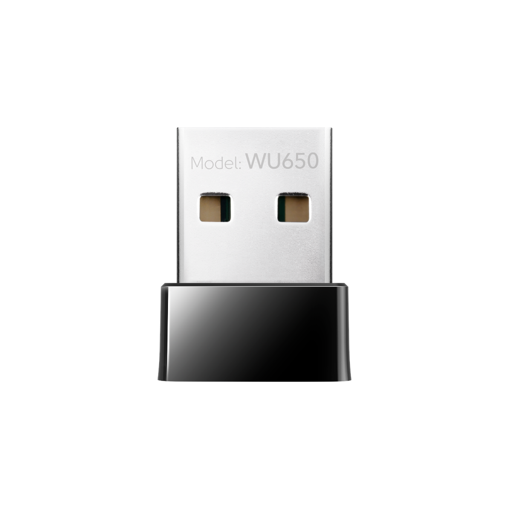 Cudy AC650 Wi-Fi Mini USB Adapter