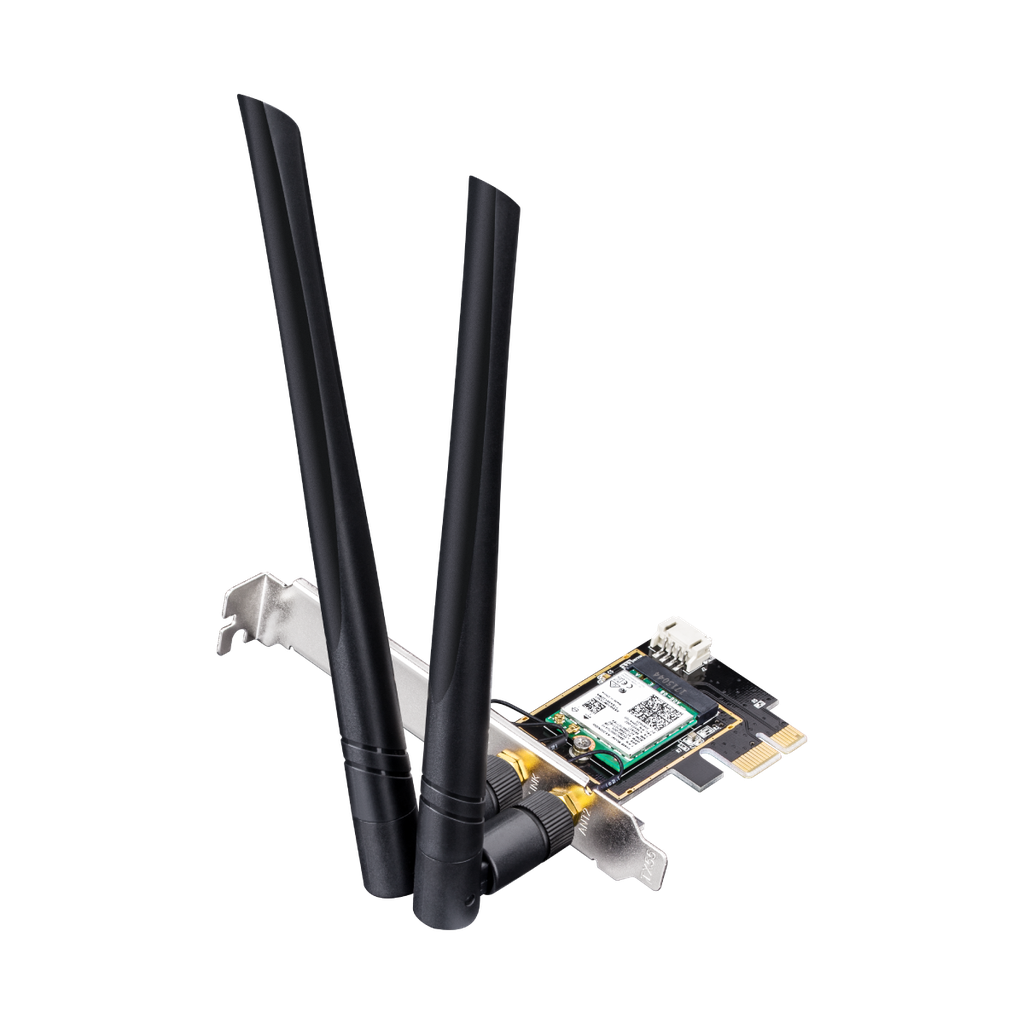 Cudy AX5400 Wi-Fi 6E PCI Express Adapter