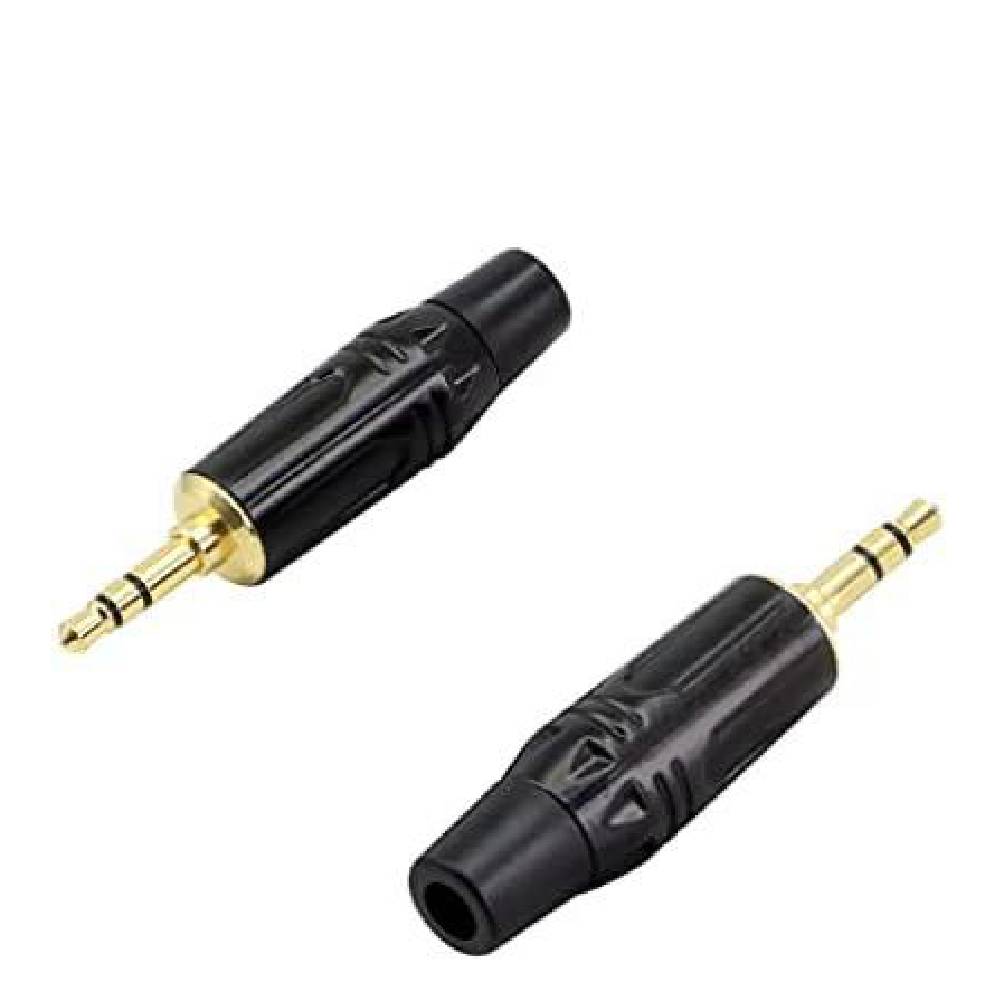 S.WIELER 3.5 Stereo Male Connector