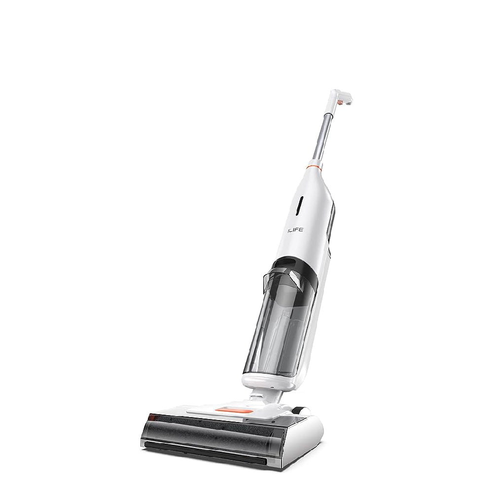 ILIFE W90 Wet Dry Vacuum Cleaner (Multi-Surface Cleaning)