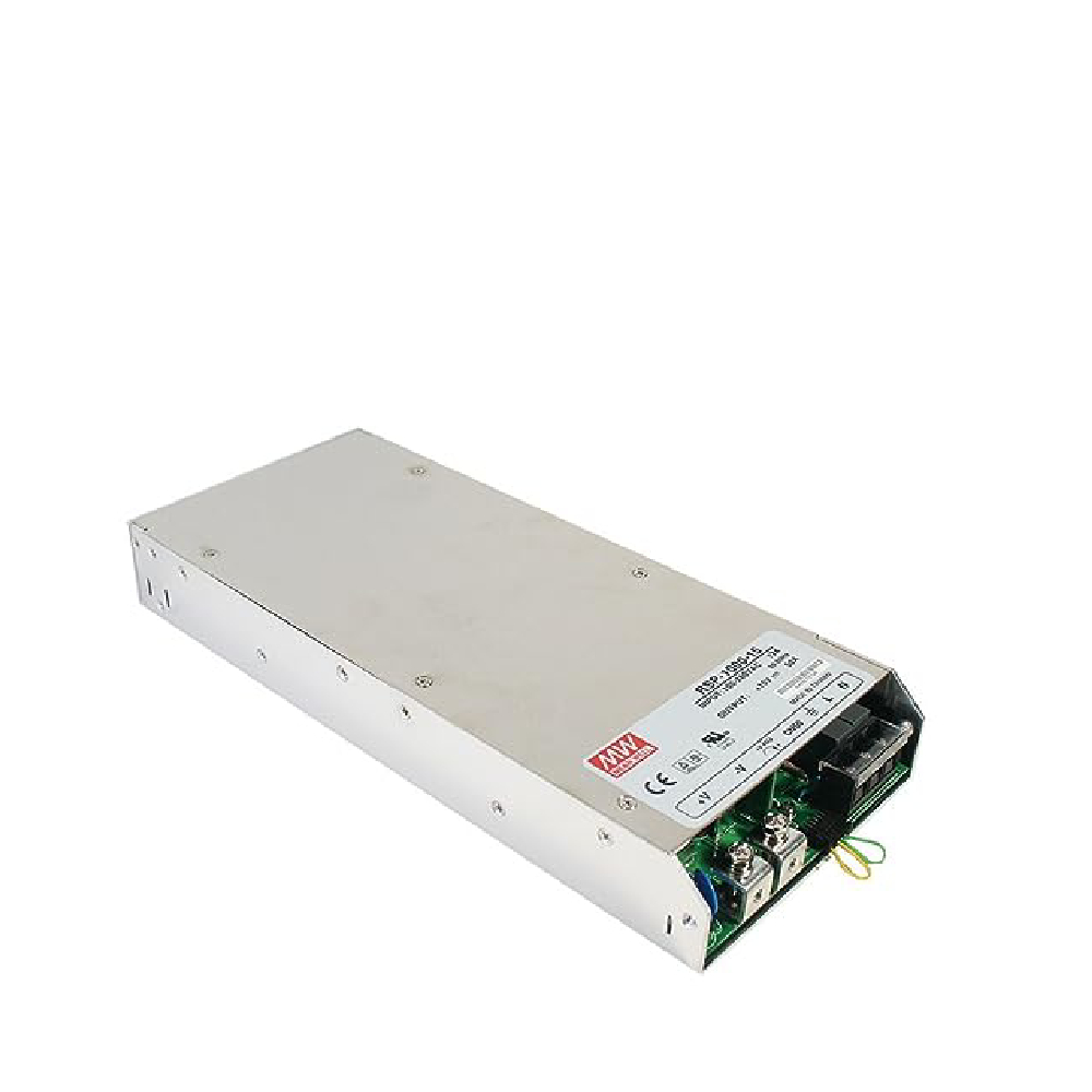 DC Power Supply 12V-60A 720W