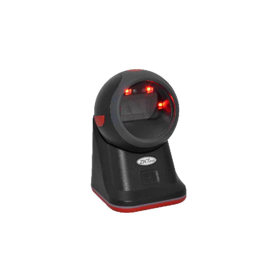 ZKTECO Omni Direction Barcode Scanner
