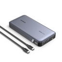 UGREEN 25000mAh 145W Two-way Fast Charging Power Bank