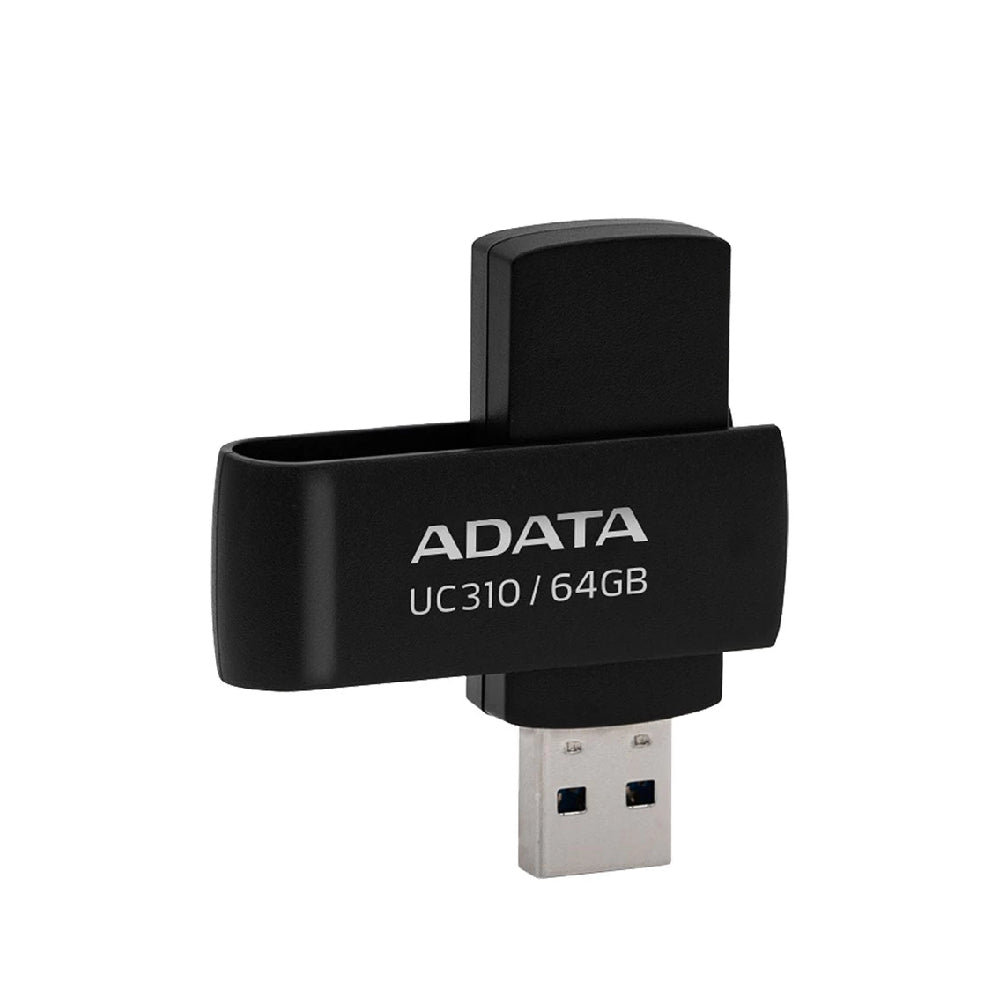  ADATA UC310 64GB USB 3.2 Pen Drive