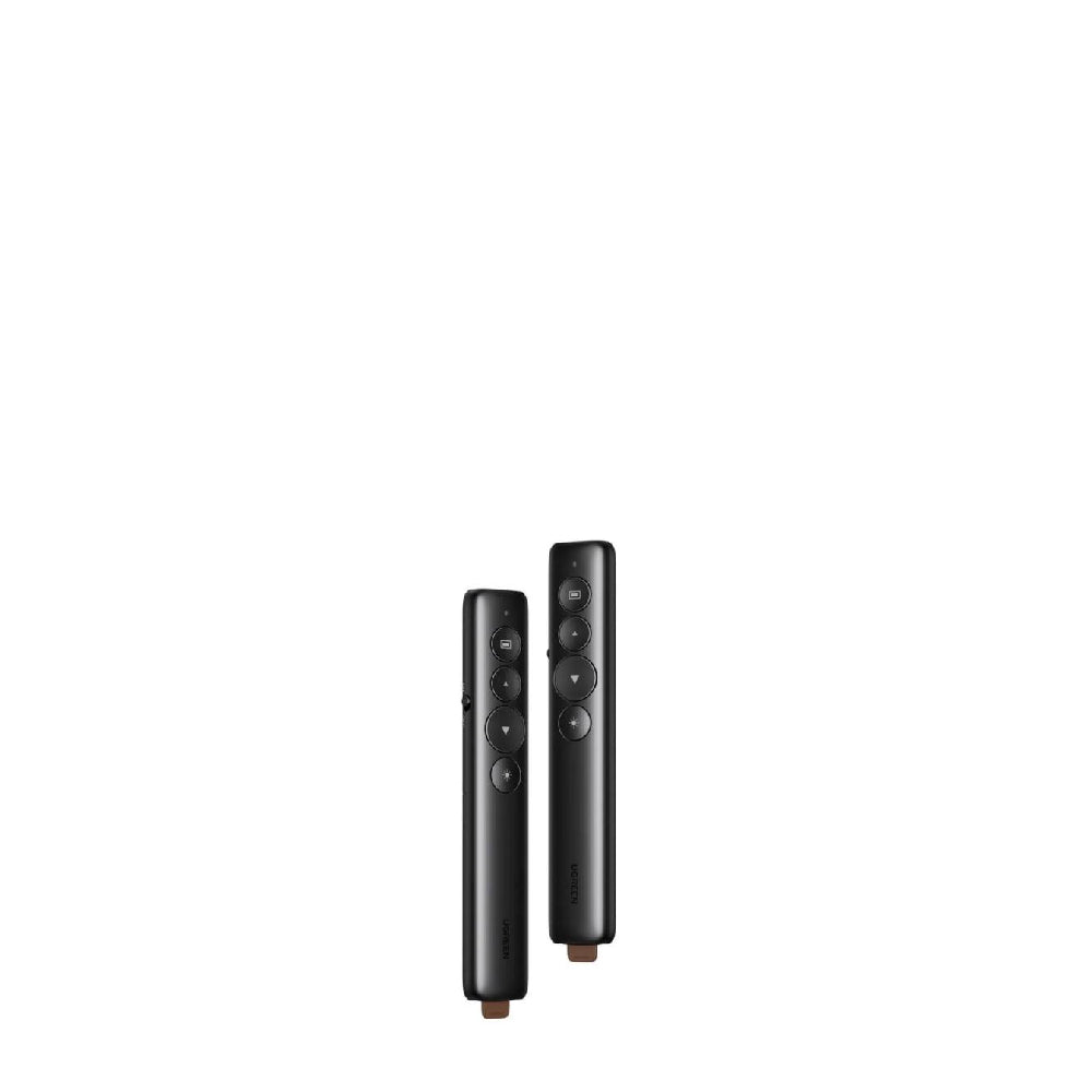 UGREEN Wireless Presenter With Built-in Laser Pointer