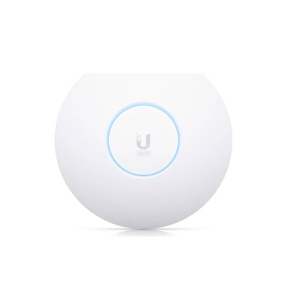 Ubiquiti Enterprise Wifi 6E Access Point